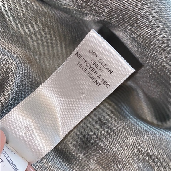 Banana republic two-piece suit - Picture 8 of 9